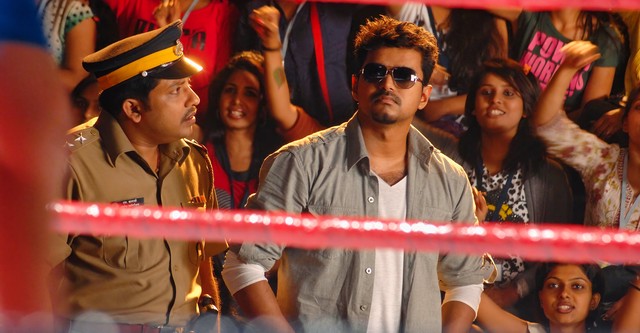 Thuppakki