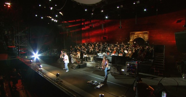 Deep Purple - Live in Verona
