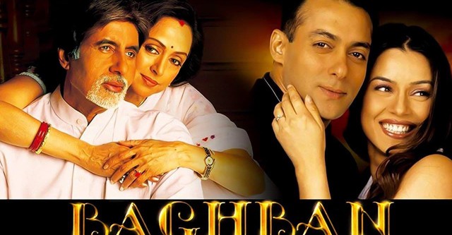 Baghban full movie hd 1080p watch online on sale
