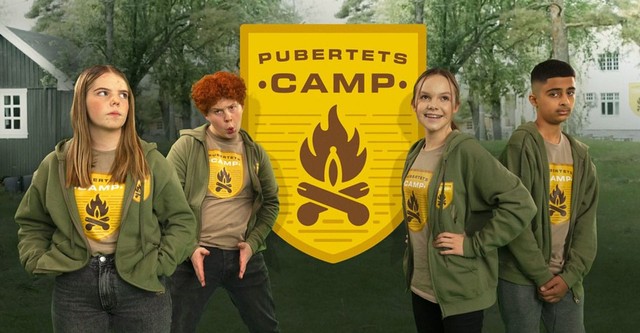 Puberty Camp