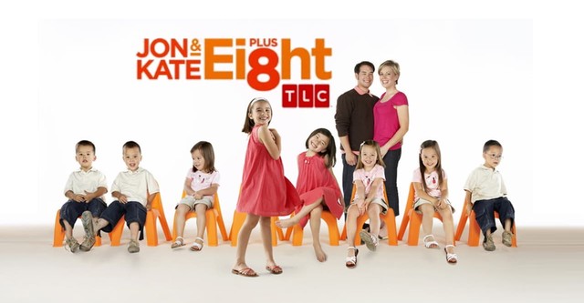 Jon & Kate Plus 8