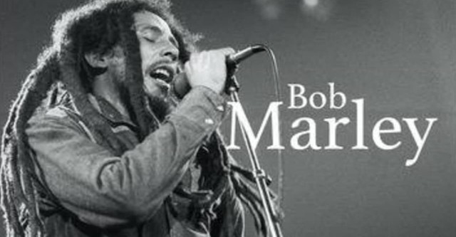 Bob Marley: Uprising Live!