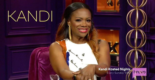 Kandi Koated Nights