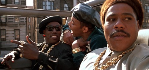 Da “Le Iene” a “Scarface”: i 10 migliori gangster movie americani