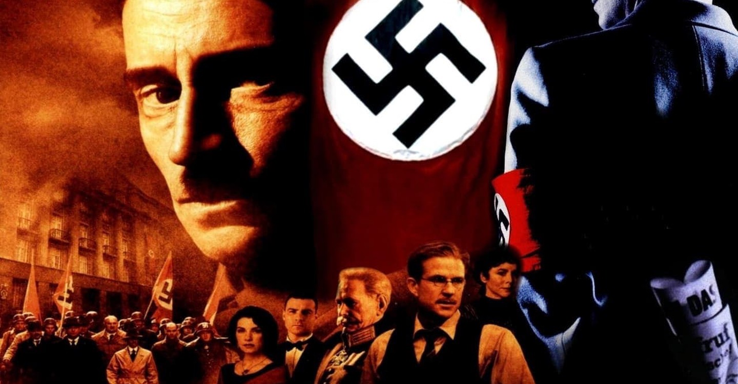 Il giovane Hitler - film: guarda streaming online