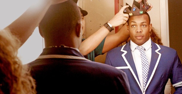 Behind the Curtain: Todrick Hall