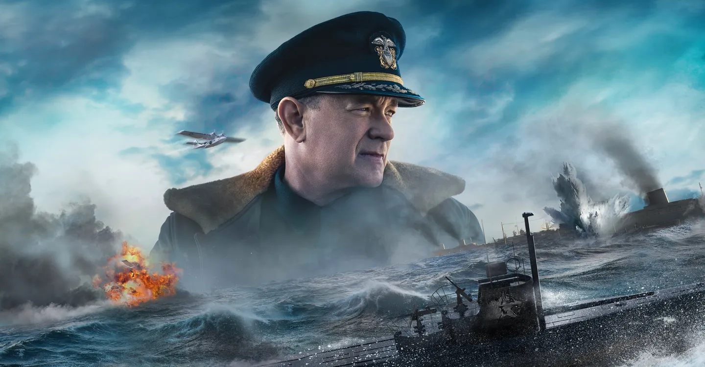 10 Action-Packed World War II Movies For Tense Historical Thrills