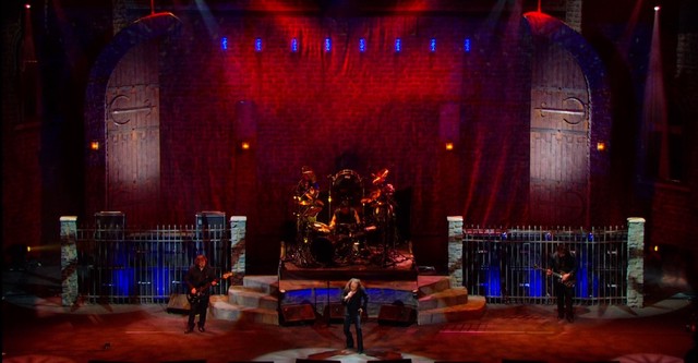 Heaven & Hell: Live From Radio City Music Hall