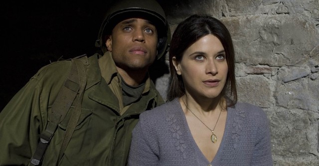 Miracolo a Sant'Anna