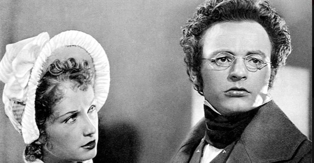 Franz Schubert – Ein Leben in zwei Sätzen