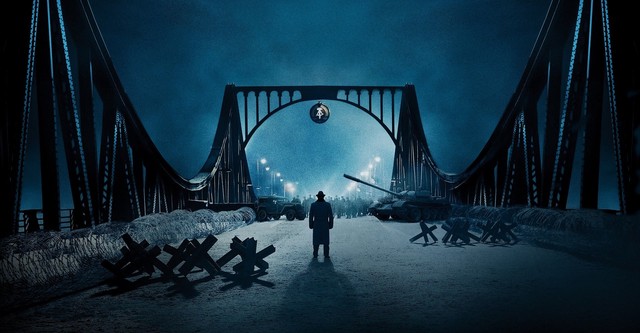 A Ponte dos Espiões