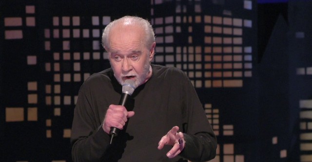 George Carlin: Life Is Worth Losing