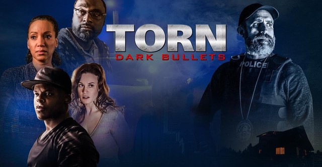 Torn: Dark Bullets