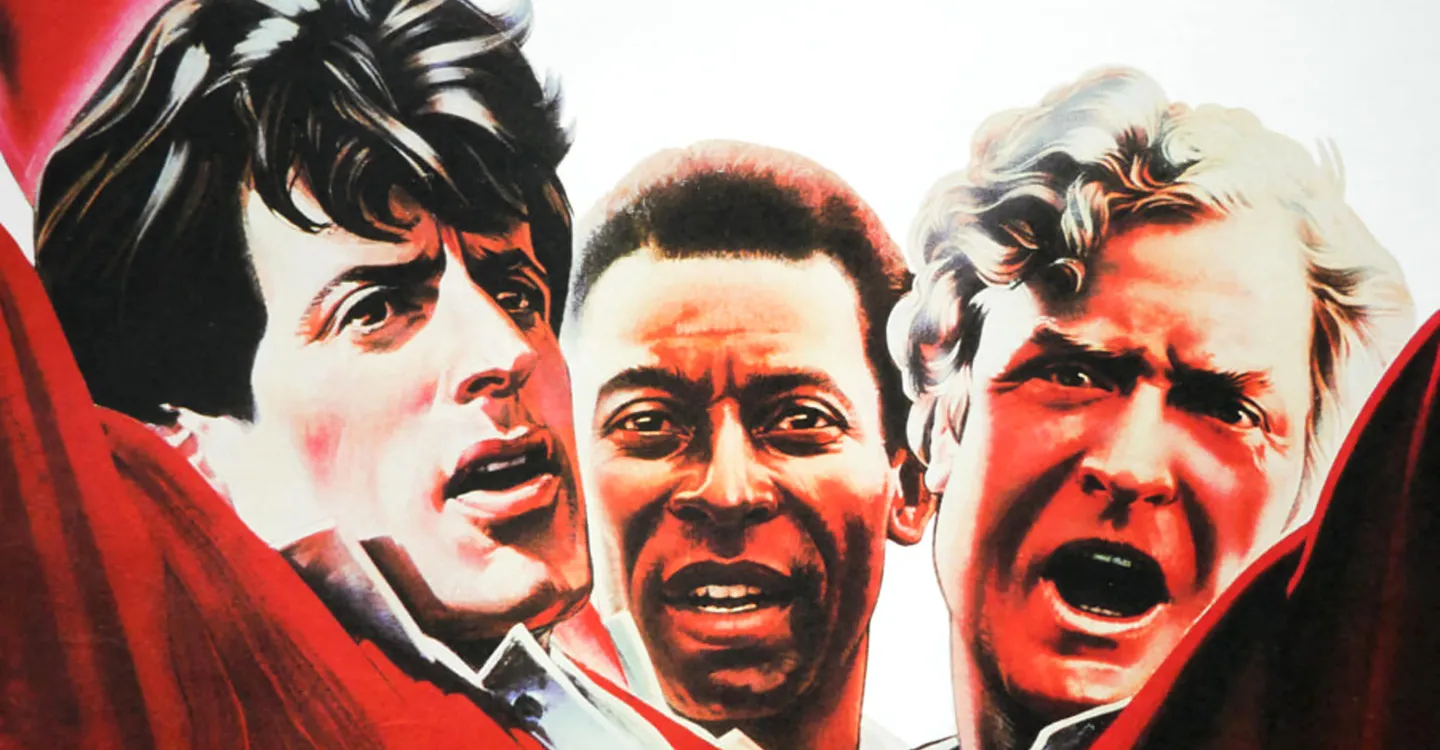 10 calciatori famosi che sono apparsi nei film