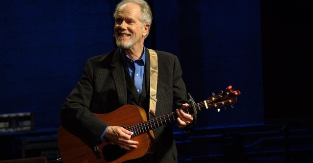 Loudon Wainwright III: Surviving Twin