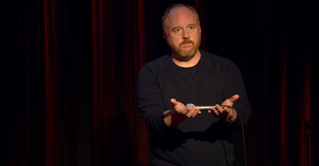 Louis C.K.: Live at the Comedy Store