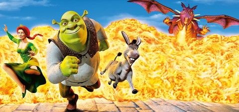 Shrek: dove vedere tutti i film in streaming e in che ordine