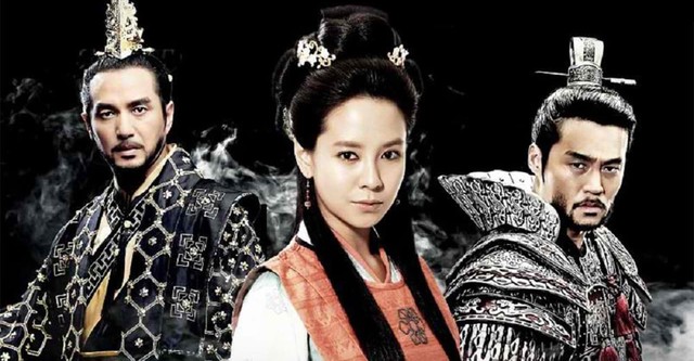 Gye baek korean drama online english subtitles