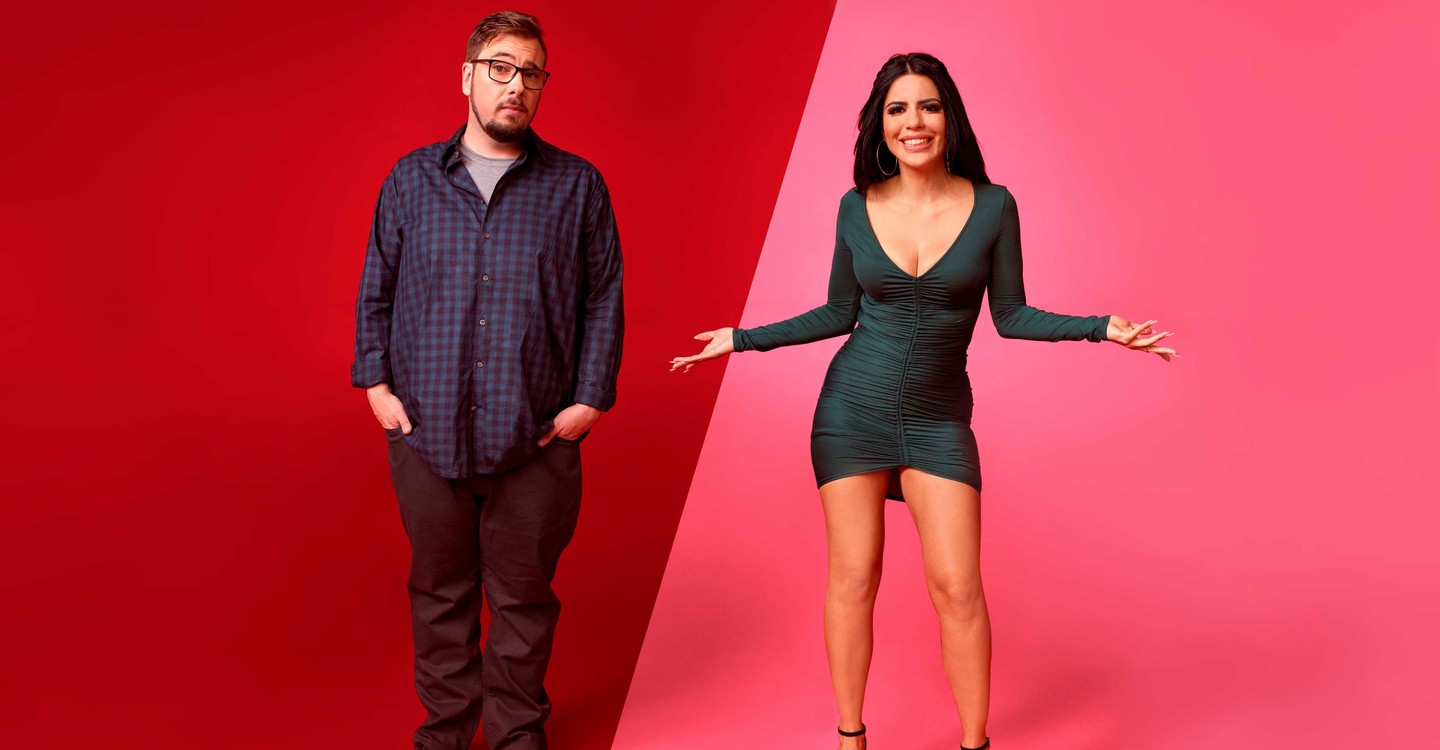 90 Day Fiance Happily Ever After Season 6 90 Day Fiancé: Happily Ever After? Season 6 - streaming