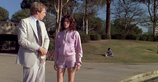 Young Doctors in Love