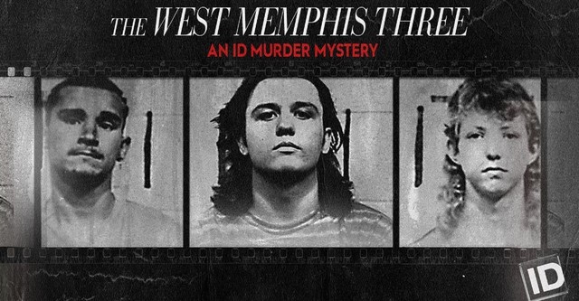 El crimen de los tres de West Memphis