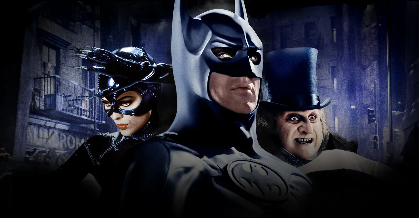 The 5 Best Batman Movies Of All Time, Ranked