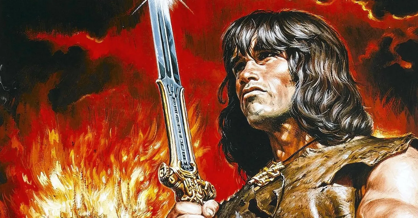 All Conan All Conan Movies & Shows In Order