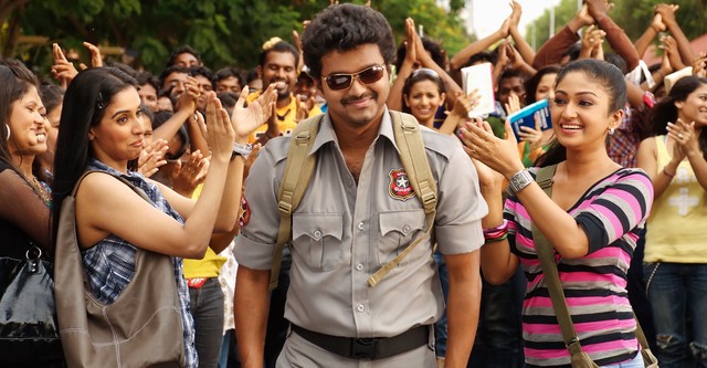 Kaavalan