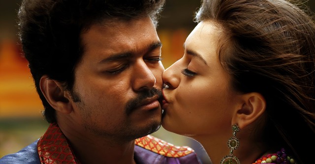 Velayudham