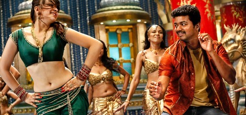 The 25 Best Thalapathy Vijay Movies and Where to Watch Them