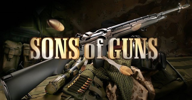 Sons of Guns