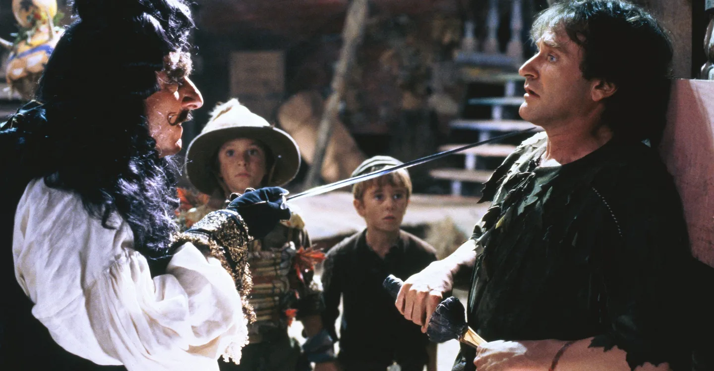 Les films de Peter Pan, du Meilleur au Pire, et Où les Regarder