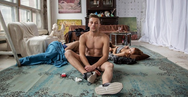 Viviendo al Limite - Generación Perdida