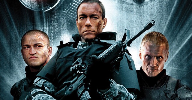 Universal Soldier: Regeneration