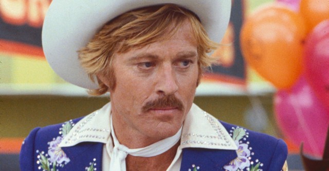 The Electric Horseman