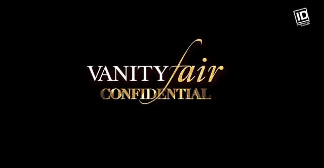 Vanity Fair Confidential