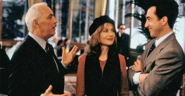 Rien ne va plus – Il gioco è fatto