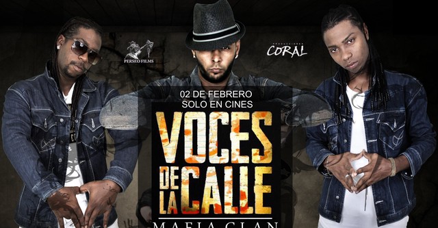 Voces de la Calle