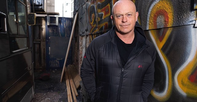 Ross Kemp: Living with...