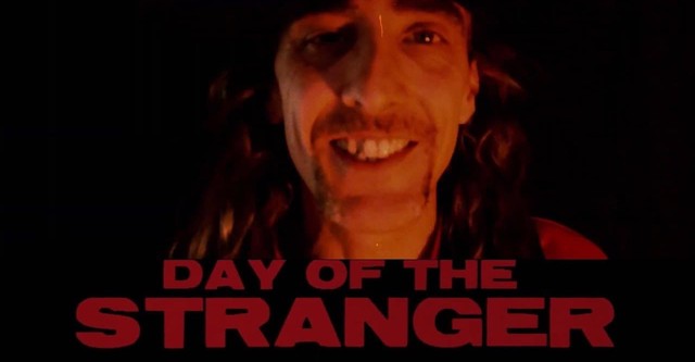 Day of the Stranger