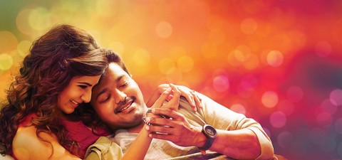 The 25 Best Thalapathy Vijay Movies and Where to Watch Them