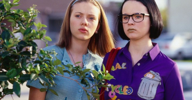 Ghost World