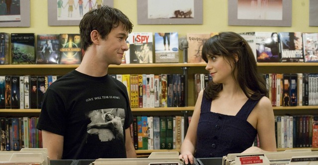 500 days of summer  (500) dias com ela, Filmes, Filmes online grátis