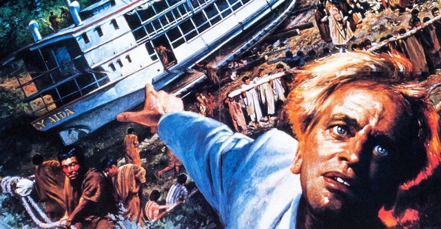 Fitzcarraldo