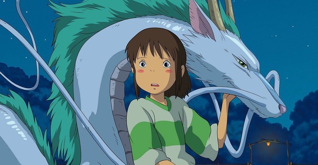 10 Best Studio Ghibli Movies Ranked By IMDb