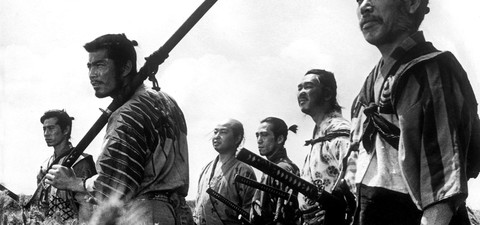 Where to Watch the 30 Best Asian Movies Ever Online
