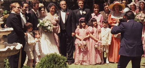 Le Parrain : où trouver en streaming et dans l’ordre les films de Coppola ?