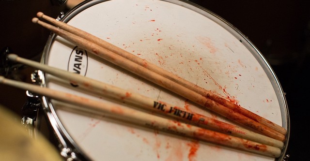 Whiplash