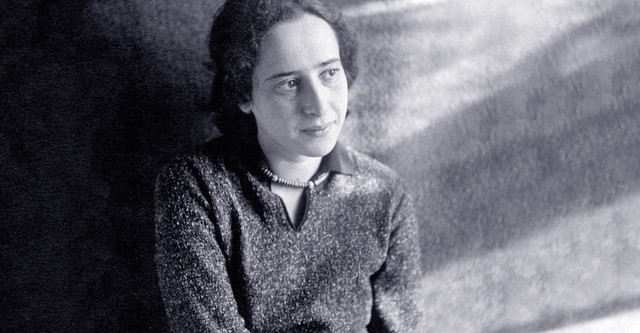 Vida Activa: O Espírito de Hannah Arendt