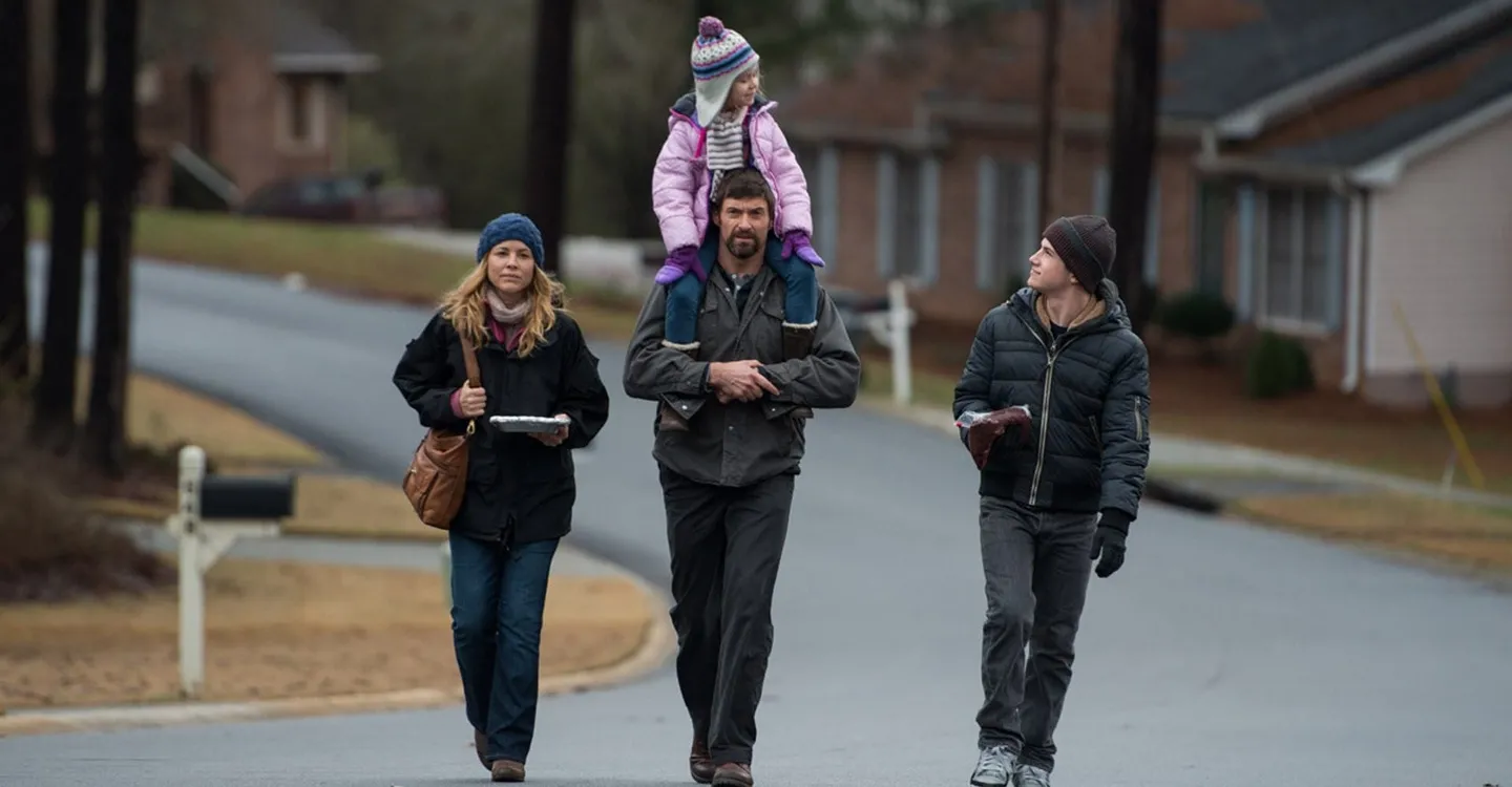 Prisoners Still #5